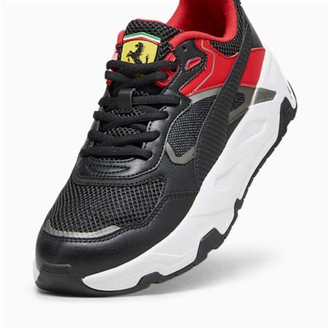 puma scuderia trinity sneakers